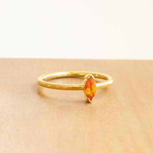 Ring Carmen Schmuckatelier Egger