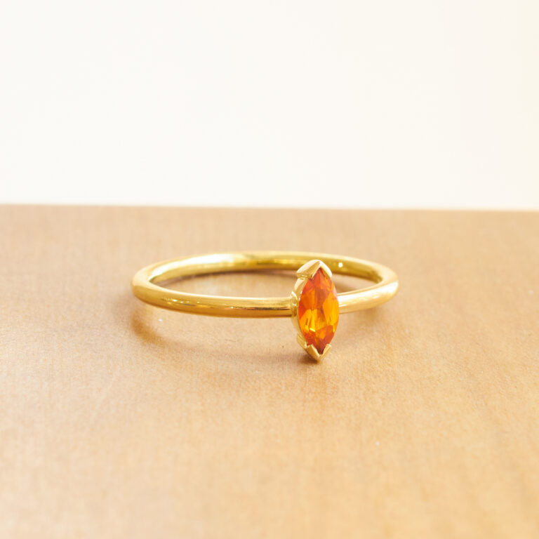 Ring Carmen Schmuckatelier Egger