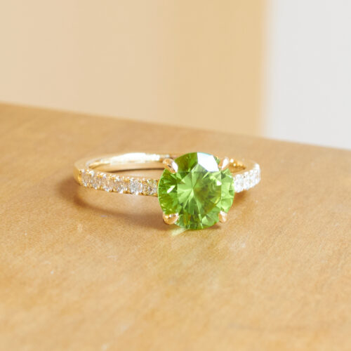 Ring Marita Schmuckatelier Egger