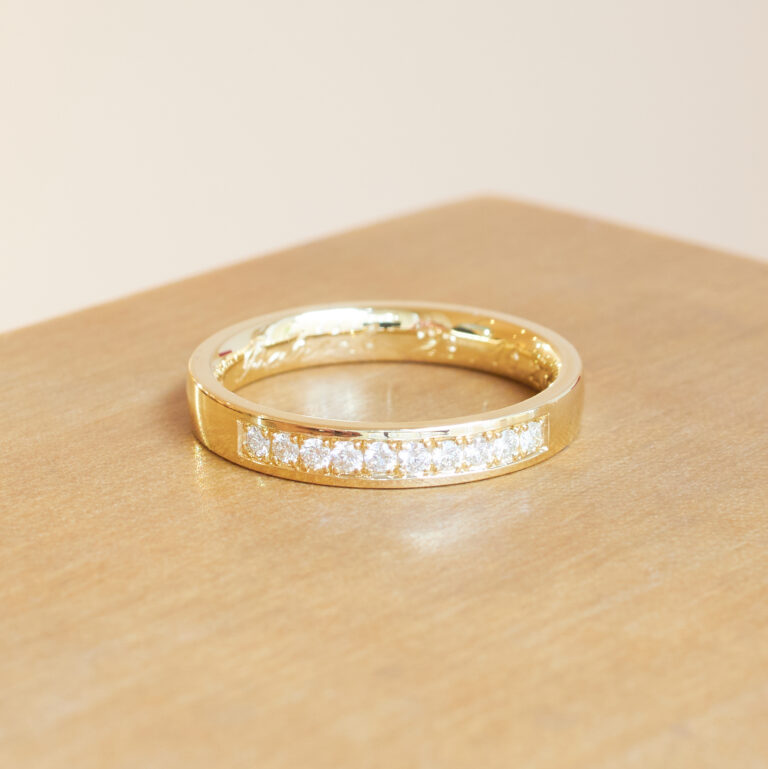 Memory-Ring Schmuckatelier Egger