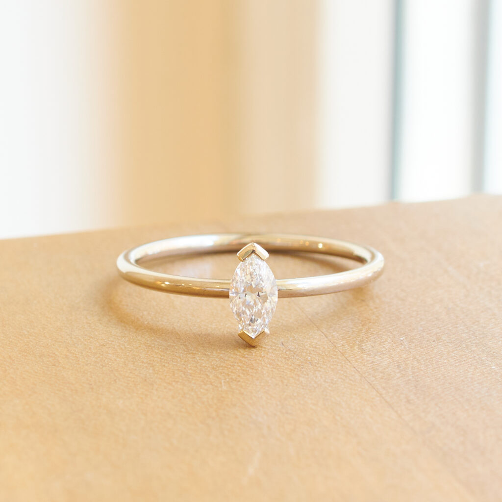 Ring Carmen Schmuckatelier Egger