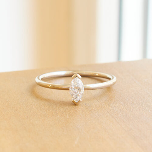 Ring Carmen Schmuckatelier Egger
