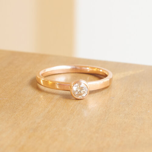 Ring Luna Schmuckatelier Egger