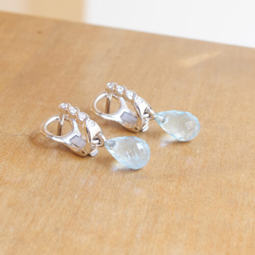 Ohrringe Clara Schmuckatelier Egger