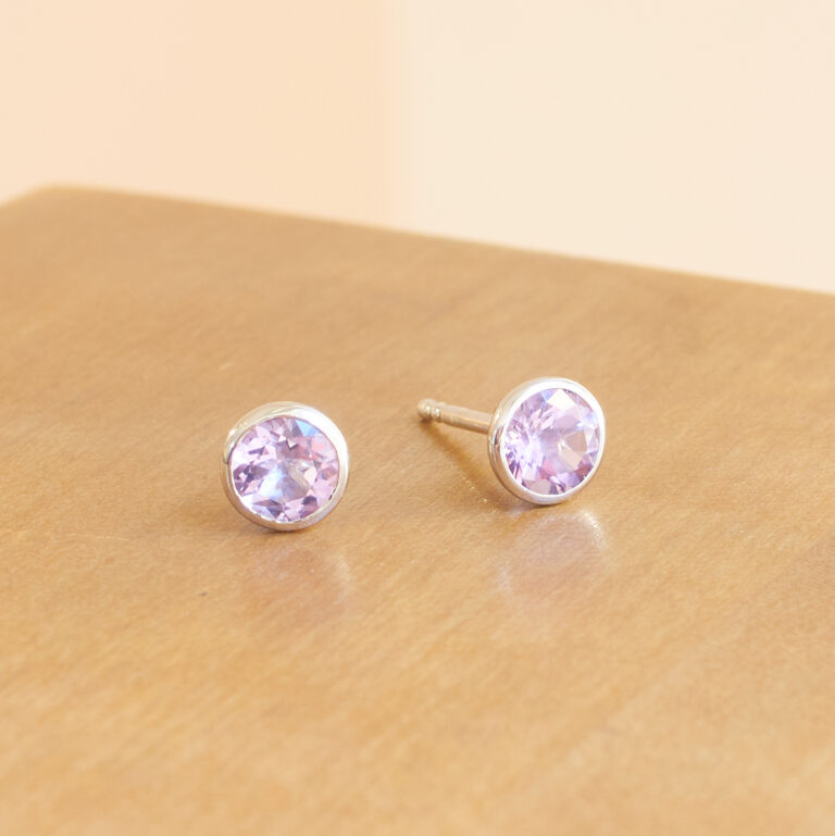 Ohrstecker Lilly Schmuckatelier Egger