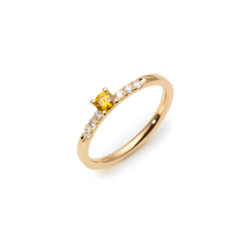 Ring Alicia Schmuckatelier Egger
