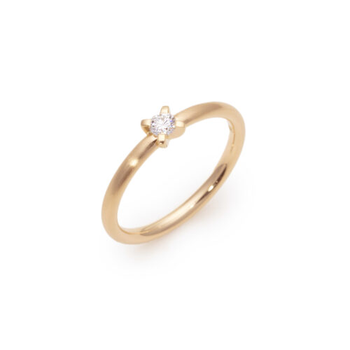 Ring Amy Schmuckatelier Egger