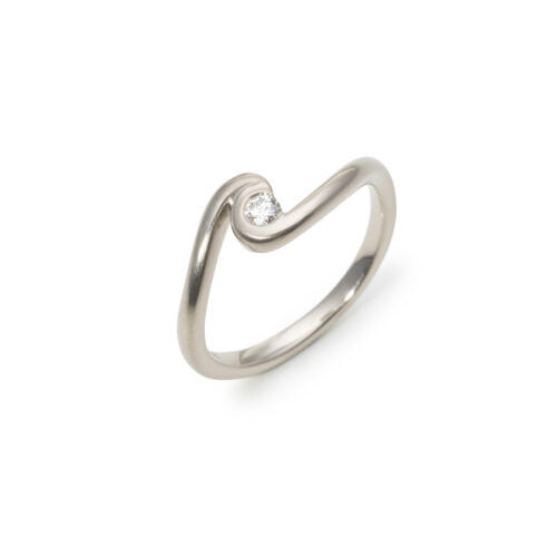 Ring Arielle Schmuckatelier Egger