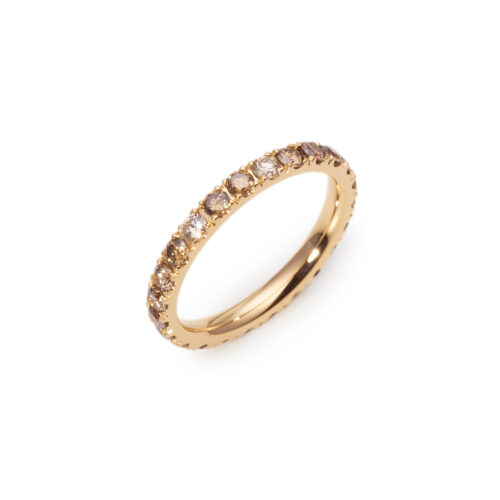 Memoryring Schmuckatelier Egger