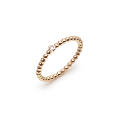 Verlobungsring Mia Schmuckatelier Egger