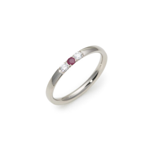 Verlobungsring Mimmi Schmuckatelier Egger