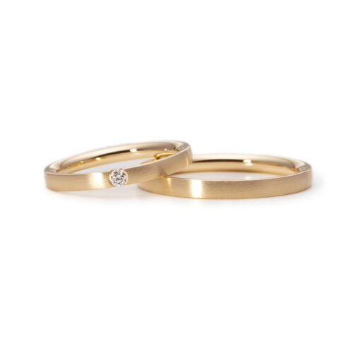Eheringe Orleans Schmuckatleire Egger